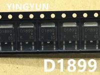 5ชิ้น/ล็อต2SD1899 D1899 SOT-252ทรานซิสเตอร์ใหม่แบบดั้งเดิม