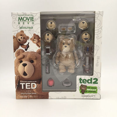 ตุ๊กตาหมี-เทด-ted-2-10-ซม-กล่อง-ted-teddy-bear-โมเดล-หมี-ของเล่น-ดูดเนื้อ