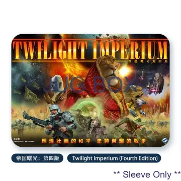 Buy Twilight Imperium online 