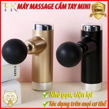 Top 10 máy massage cho người đau xương khớp nên sử dụng