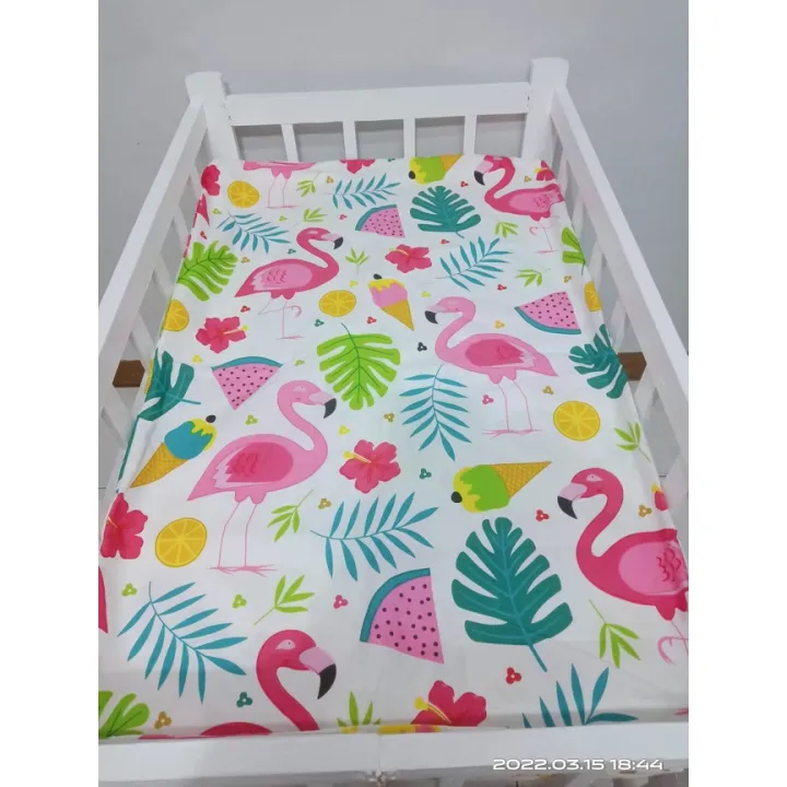 CRIB FOAM 22x36 2 inches thick foam(Blue foam) Lazada PH