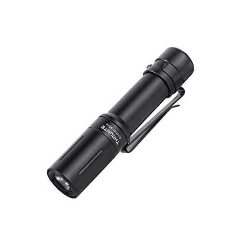 THRUNITE Archer Mini EDC Flashlight Max 405 Lumens USBC Rechargeable