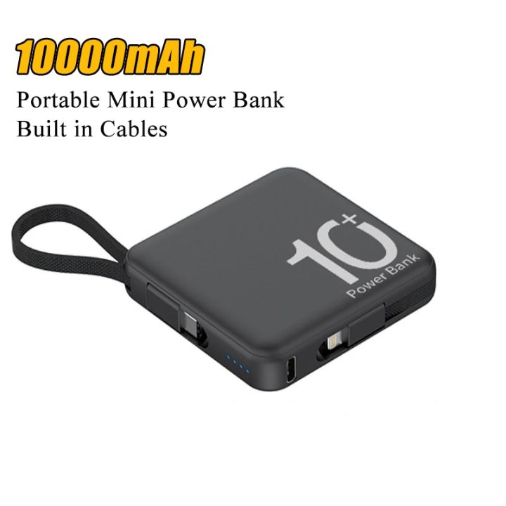 mini-power-bank-10000mah-portable-external-battery-pack-built-in-cable-powerbank-for-iphone14-13-samsung-xiaomi-huawei-poverbank-hot-sell-tzbkx996