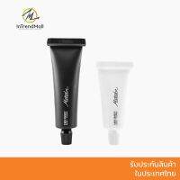 Matador Refillable Toothpaste Tubes หลอดแบ่งยาสีฟัน 1 แพ็คมี 2 หลอด ขนาดสำหรับ 1 สัปดาห์และ 2 สัปดาห์