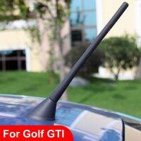 【cw】 Car Antenna Roof AM/FM Radio GTI Polo Passat Bora Beetle Corrado Accessories ！