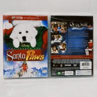 Media Play Search for Santa Paws, The/ แซนตาพาวส์ ตูบน้อยแซนตาคลอสมือใหม่ (DVD-vanilla)