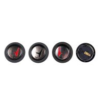 ❁✈ Universal Car Styling Steering Wheel Racing Horn Switch Push Cover Horn Button for Honda