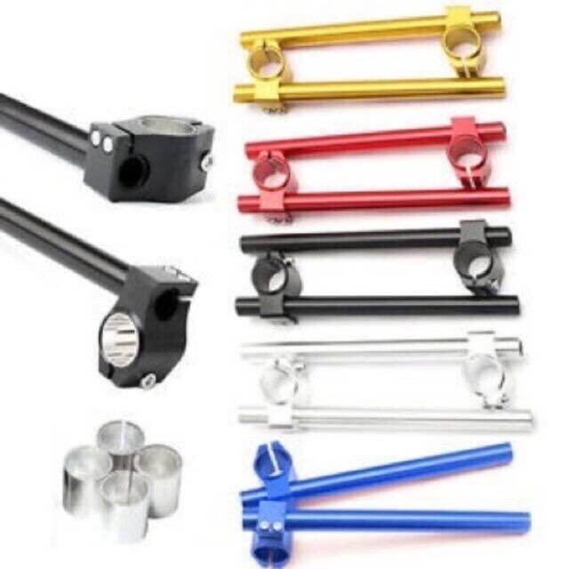 Motorcycle handle bar universal Lazada PH