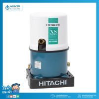 HITACHI ปั๊มน้ำอัตโนมัติ WT-P250XS 250วัตต์