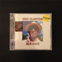 Eric Clapton old sock [Au] not removed