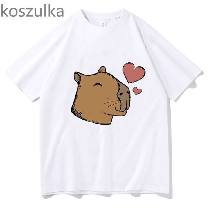 capybara-tees-funny-pink-pattern-print-t-men-women-tshirt-hip-hop-tshirts-shprt-sleeve-vintage