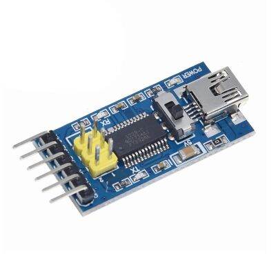 FT232RL Module FTDI USB TO TTL 5V 3.3V Debugger Download Cable to Serial Adapter Module for Arduino, FT232RL