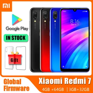 redmi 7 camera price