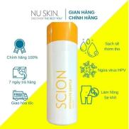 Dung dịch vệ sinh phụ nữ Scion Feminine Wash 200 ml của Nuskin Mỹ