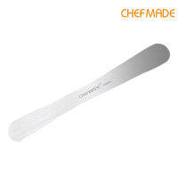 CHEFMADE สแตนเลสไม้พายครีมเค้กตกแต่งกระจาย Jam ขนาดเล็กเบเกอรี่ Demoulding Bakeware WK9193