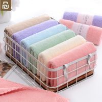 【jw】☍№┅  Youpin super absorbent  towel large Thick soft bath