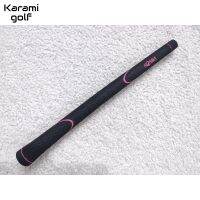 Karamiกริปไม้กอล์ฟGolf Gripสบายกันลื่นพัตเตอร์กริปยางรุ่นสามารถใช้ได้ทั่วไปรหัสสินค้า：WHM002