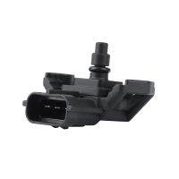 Car Intake Pressure Sensor Manifold Pressure Sensor for Subaru Forester 2006-2012 22627-AA350 22627AA350 079800-7620