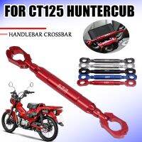 Untuk Honda CT125 CT 125 Huntercub 2020 2021 2022 2023 Seseimbangan ชุดมอเตอร์ Seseimbangan Tuas Palang Pegan Telepon