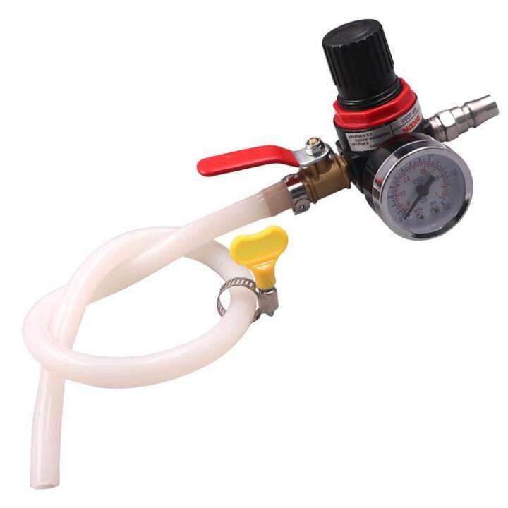 Water Tank Detector Automotive Water Tank Leak Test Tool Auto Cooling