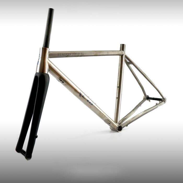 frame xlr8 carbon