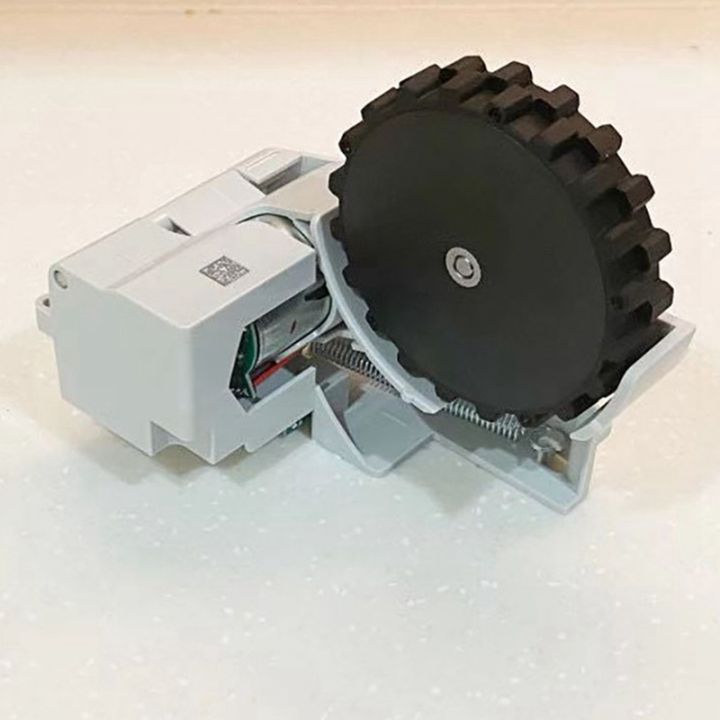 parts-for-xiaomi-mijia-1c-stytj01zhm-mi-robot-vacuum-mop-drive-wheel-module-sweeping-robot-accessories