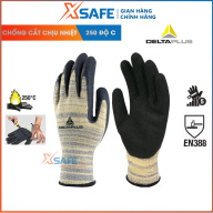 Găng tay chống cắt Deltaplus Venicut 52 cấp độ 5 chịu nhiệt 250 độ C thumbnail