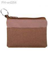 Polyster purse with ring-details gifts and wedding memories communions cheap company gifts men
