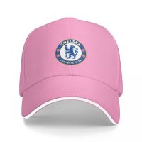 Chelsea Baseball Cap Unisex Lightweight Trendy Hats Ideal for Fishing Running Golf Workouts