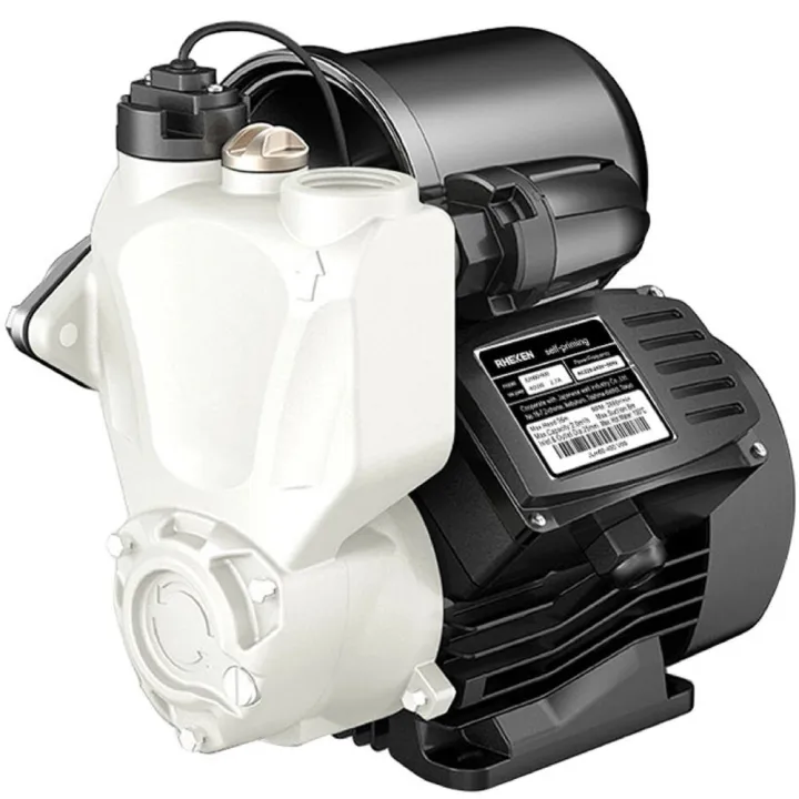 300W High Pressure Intelligent Hot And Cold Water Booster Pump MCZ-300A ...