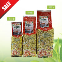 (Sale) Tea C - ชาเขียว ยอดชาชั้นดี จากดอยแม่สลอง หอมพิเศษ คุณภาพดี!