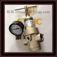 QDLJ-High Pressure Relief Valve Tyh-15 / High Pressure Regulator Qtyh-15 3.6mpa