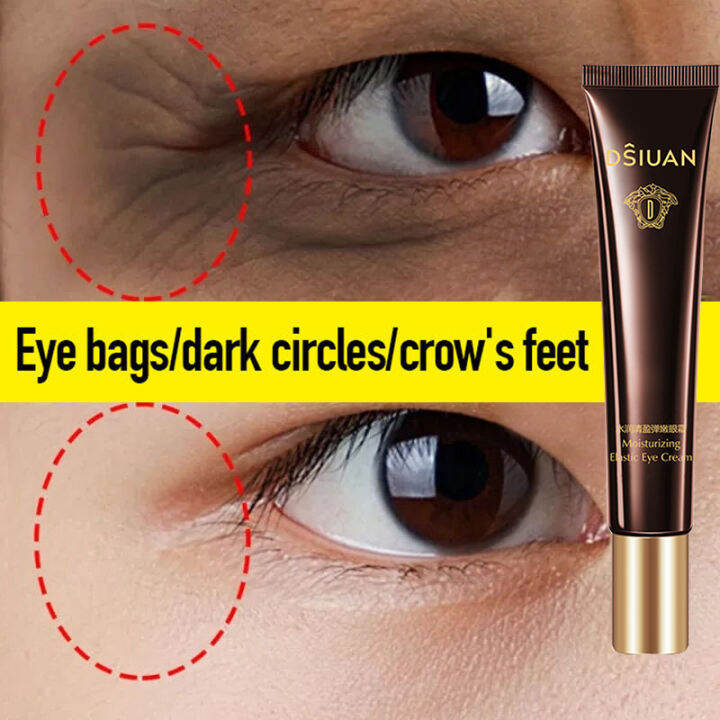 Caviar Eye Cream wrinkle eye cream eyebags remover original eye bag
