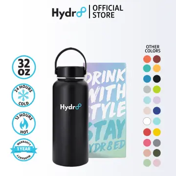 64 oz (1,892 ml) Insulated Water Bottle