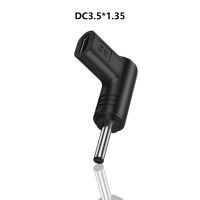 9โวลต์ Usb Type-C หญิง Dc ชายพลังงานเชื่อมต่อชาร์จอะแดปเตอร์แปลงสำหรับเราเตอร์แท็บเล็ตธนาคารอำนาจ