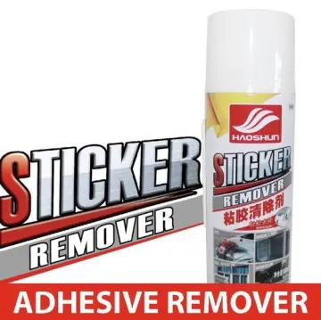 Goo Gone Tape & Sticker Lifter - Adhesive and Sticker Remover 59ml