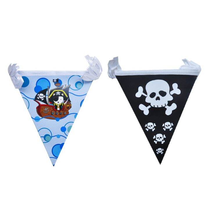 cw-pirate-theme-paper-plate-cup-napkin-kids-happy-birthday-decor-baby-shower-disposable-tableware-supplies