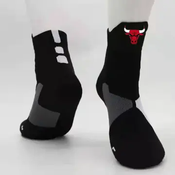 Chicago bulls nike elite clearance socks