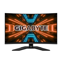 GIGABYTE 32” M32UC IPS Panel 3840 x 2160 144Hz 1ms จอคอมพิวเตอร์ MONITOR