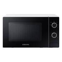 ใส่โค้ด[7KSVA8RU]รับcoins15 SAMSUNG ไมโครเวฟ Microwaves (700 วัตต์ 20 ลิตร) รุ่น MS20A3010AH/ST