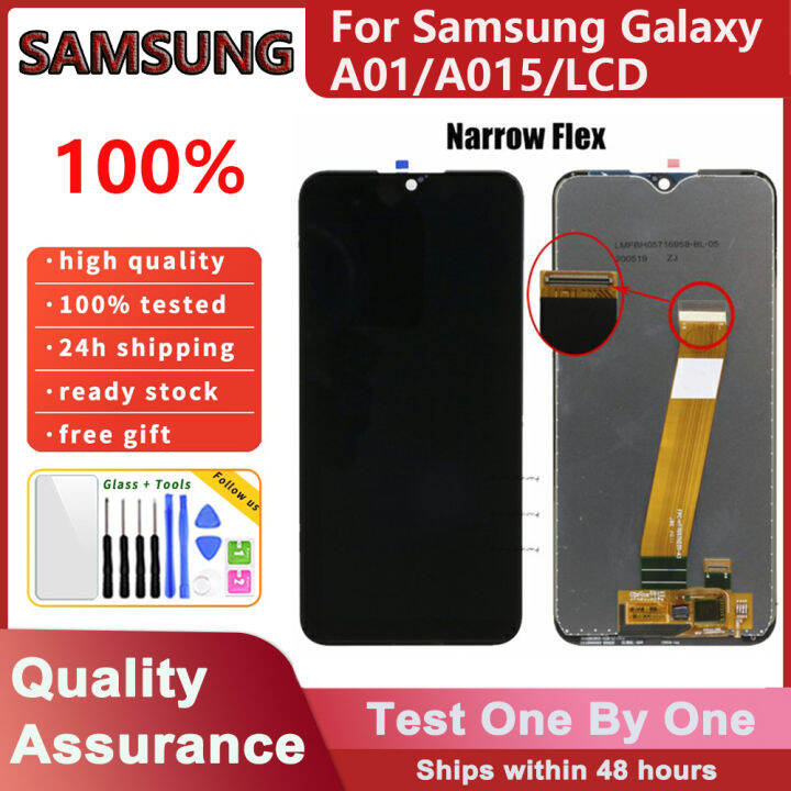 samsung a01 a015f