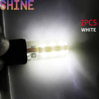 Shine 2pcs LED 3W T10 cob หลอดไฟ LED ที่จอดรถ Auto WEDGE Clearance Lamp License LIGHT