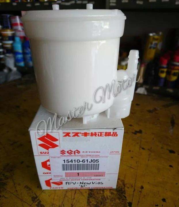 Filter Bensin / Fuel Filter New Vios / APV Lazada Indonesia