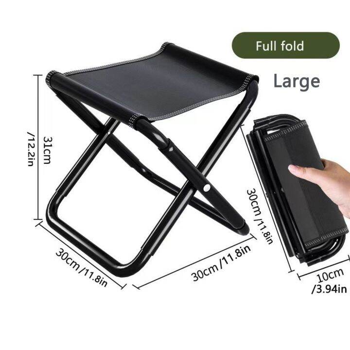 mini-storage-seat-foot-stool-pony-stool-hiking-tool-foldable-stool-folding-chair-fishing-chair-picnic-camping-stool