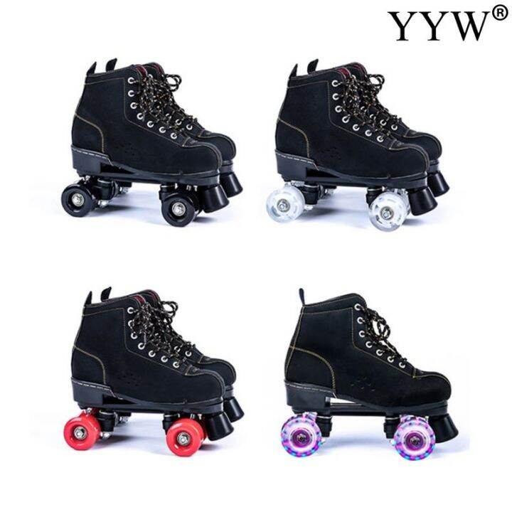 4-wheels-roller-skate-shoes-flash-sneakers-beginner-men-and-women-roller-skating-shoes-outdoor-indoor-sport-parkour-runaway