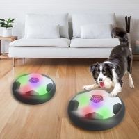 Smart Dog Toys Electric Soccer Ball Interactive Dog Toys Puppy Birthday Gifts Auto Balls for Small Medium Large Dogs Pet Supplie