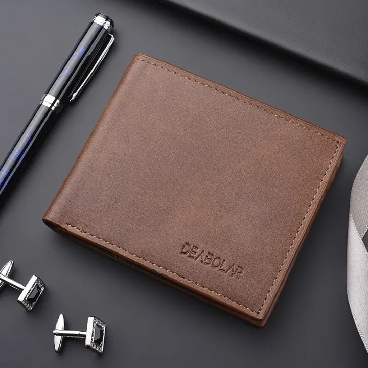 fashion-2019-men-wallet-with-coin-bag-zipper-small-money-purses-mini-wallet-new-design-dollar-slim-purse-money-clip-man-wallet