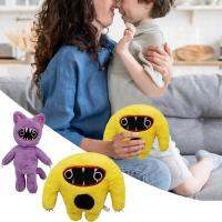 Plush Doll Toy 10 Inches Model Dolls For Kid Bare Teeth Halloween Gift Doll For Kids Plush Doll Stuffed Toy Stuffed Doll Toys For Kids Gifts advantage