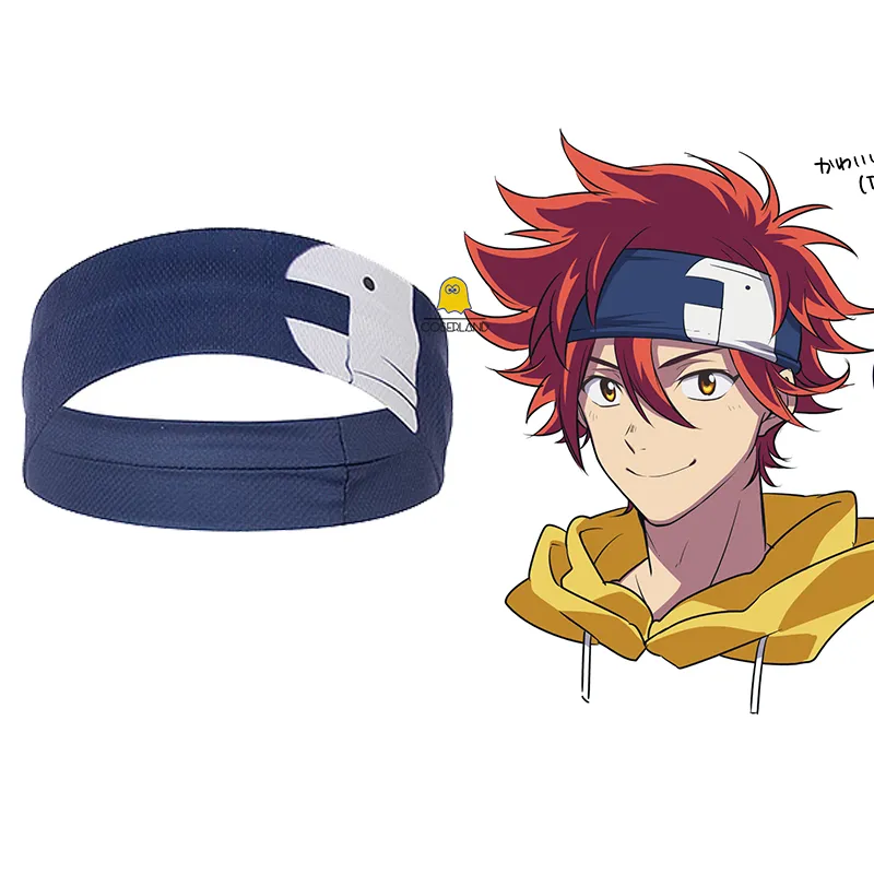 Naruto & Sakura Shippuden Uchiha Itachi Anti Konoha Headband Cosplay  Anime Band | eBay