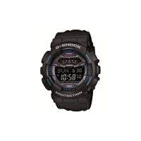 [Casio] นาฬิกา G-Shock G-LIDE รุ่น G-Ride GLS-100-1JF สีดำ